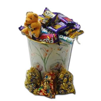 "Hourly Hamper - Code 15 - Click here to View more details about this Product